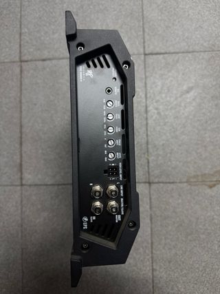 Etapa de Potencia Hifonics Zeus ZXE3000/1