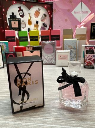 Miniatura Perfume YSL Mon Paris