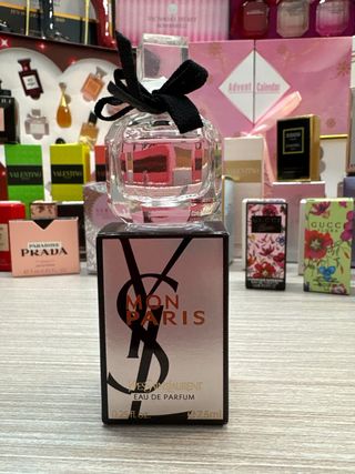 Miniatura Perfume YSL Mon Paris