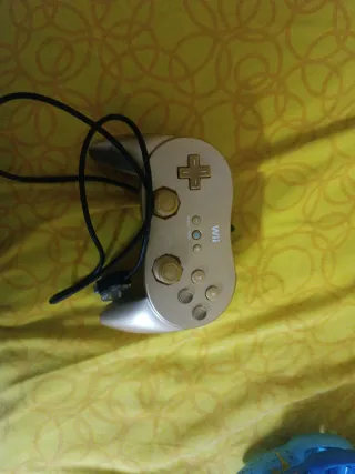 Accesorios Volante Wii (2 unidades)