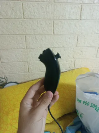 Accesorios Volante Wii (2 unidades)