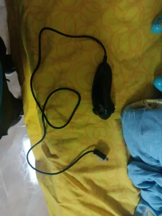 Accesorios Volante Wii (2 unidades)