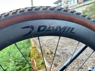 Bicicleta Gravel BASSO PALTA