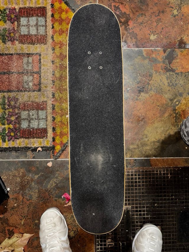 Skate Element Third Eye 7'75