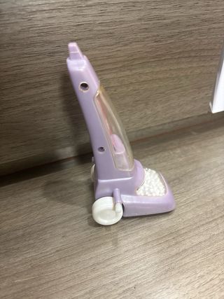 Aspirapolvere Barbie Vintage
