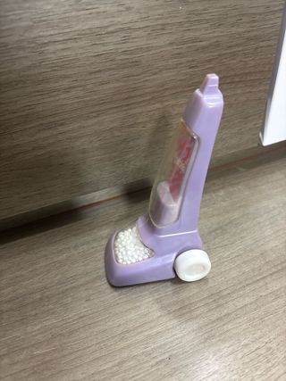 Aspirapolvere Barbie Vintage