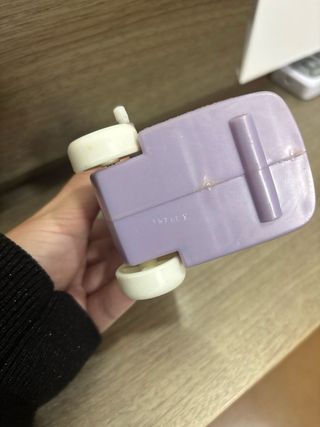 Aspirapolvere Barbie Vintage