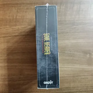 Legacy of Kain Soul Reaver 1 y 2 Remastered Switch