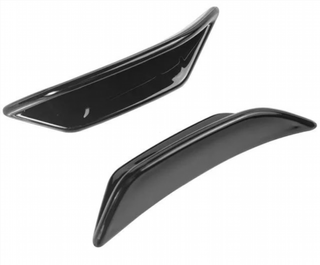 Cubierta de salida de ventilación de parachoques