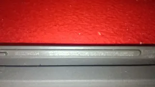 Teclado Microsoft Surface QWERTY UK