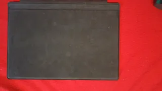 Teclado Microsoft Surface QWERTY UK