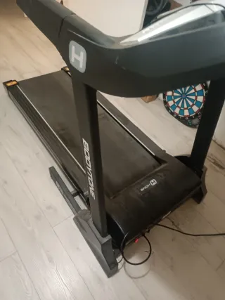 Cinta de correr Bodytone DT14