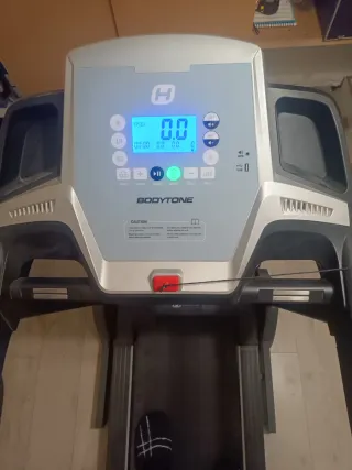 Cinta de correr Bodytone DT14