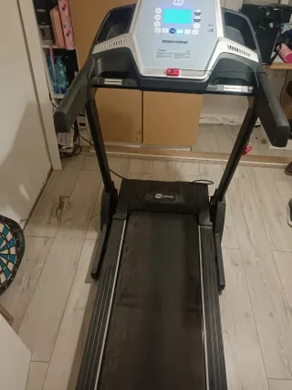 Cinta de correr Bodytone DT14