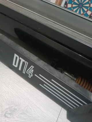 Cinta de correr Bodytone DT14