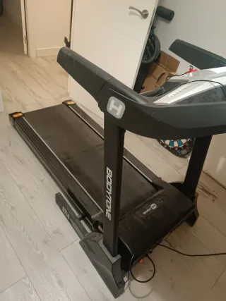 Cinta de correr Bodytone DT14