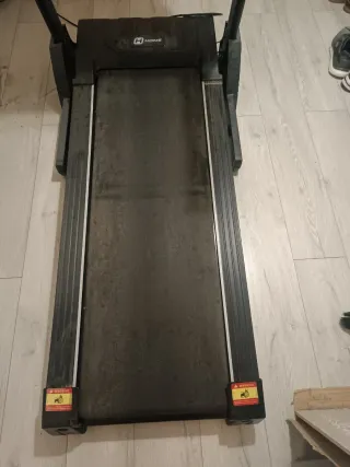 Cinta de correr Bodytone DT14