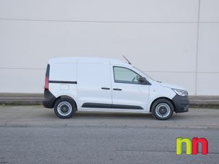 Renault Kangoo Furgón L1 1.5 Blue dCi 70kW (95CV)