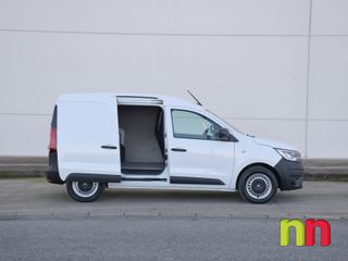 Renault Kangoo Furgón L1 1.5 Blue dCi 70kW (95CV)