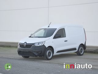 Renault Kangoo Furgón L1 1.5 Blue dCi 70kW (95CV)