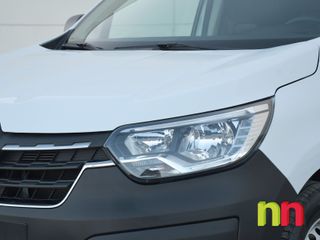 Renault Kangoo Furgón L1 1.5 Blue dCi 70kW (95CV)