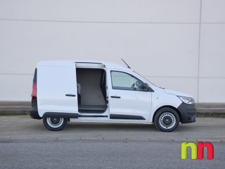 Renault Kangoo Furgón L1 1.5 Blue dCi 70kW (95CV)