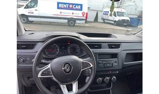 Renault Kangoo Furgón L1 1.5 Blue dCi 70kW (95CV)