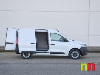 Renault Kangoo Furgón L1 1.5 Blue dCi 70kW (95CV)