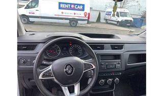 Renault Kangoo Furgón L1 1.5 Blue dCi 70kW (95CV)