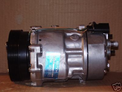 COMPRESOR AIRE VW TRANSPORTER T5 SKODA AUDI SEAT
