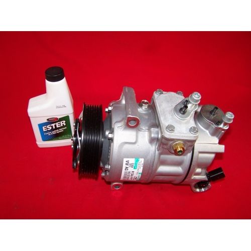 COMPRESOR AIRE VW TRANSPORTER T5 SKODA AUDI SEAT