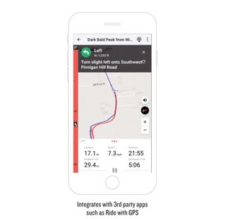 Radar + Luz Trasera Garmin Varia RTL515 NUEVO