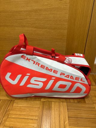 Paletero Vision Extreme Padel