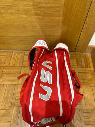 Paletero Vision Extreme Padel