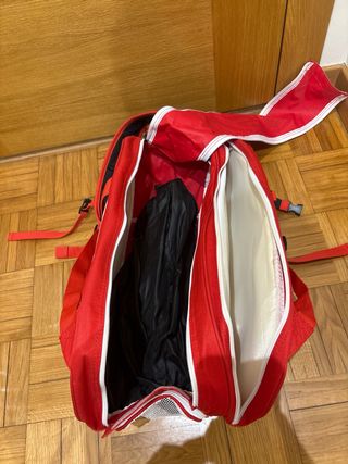 Paletero Vision Extreme Padel