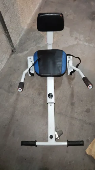 Silla para Hoverboard