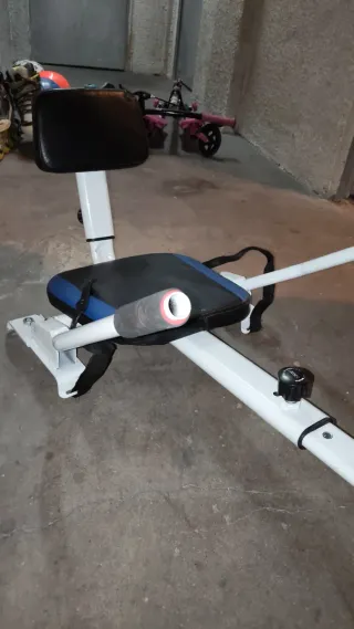 Silla para Hoverboard