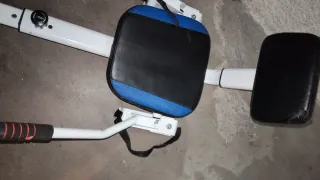 Silla para Hoverboard