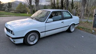 BMW Serie 3 1987