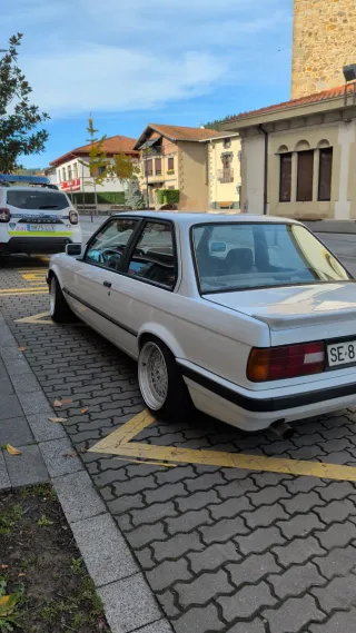 BMW Serie 3 1987