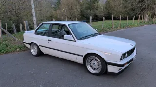 BMW Serie 3 1987