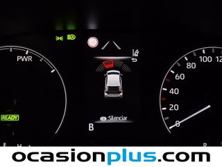 Toyota Yaris 120H Business Plus 85 kW (116 CV)