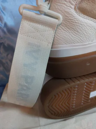 Adidas Ivy Park Super Sleek Boot