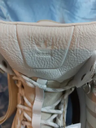 Adidas Ivy Park Super Sleek Boot