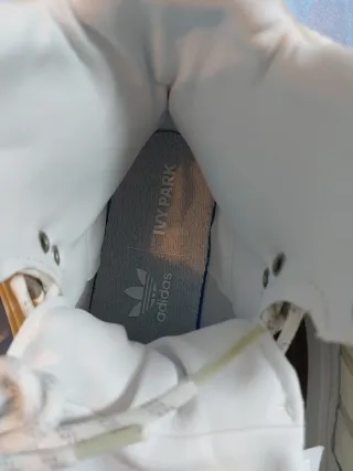 Adidas Ivy Park Super Sleek Boot