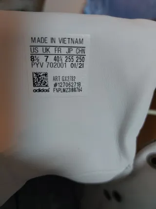 Adidas Ivy Park Super Sleek Boot