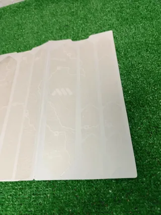 Pegatinas FrameGuard para Bicicleta