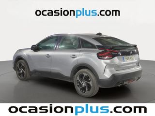 Citroen C4 PureTech 130 S&S 6v Plus 96 kW (131 CV)