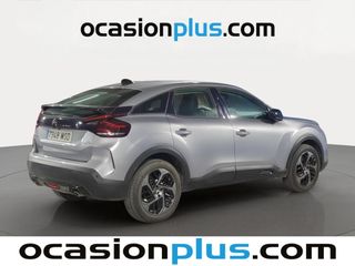 Citroen C4 PureTech 130 S&S 6v Plus 96 kW (131 CV)