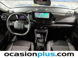 Citroen C4 PureTech 130 S&S 6v Plus 96 kW (131 CV)